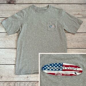 📌Vineyard Vines • Shirt